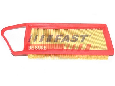 Fast Luftfilter [Hersteller-Nr. FT37147] für Citroën, Ford, Mazda, Peugeot, Toyota von FAST
