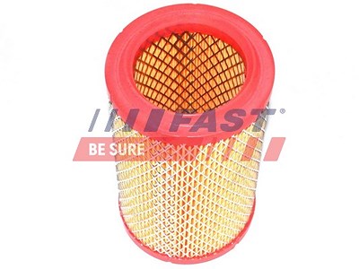 Fast Luftfilter [Hersteller-Nr. FT37148] für Nissan, Renault von FAST