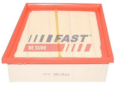 Fast Luftfilter [Hersteller-Nr. FT37150] für Ford, Mazda von FAST