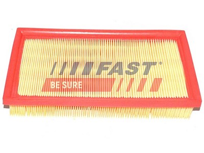 Fast Luftfilter [Hersteller-Nr. FT37152] für Ford von FAST