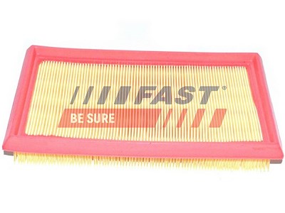 Fast Luftfilter [Hersteller-Nr. FT37166] für Dacia, Renault von FAST