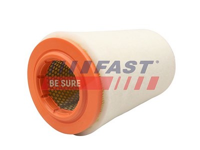 Fast Luftfilter [Hersteller-Nr. FT37180] für Citroën, Fiat, Peugeot von FAST