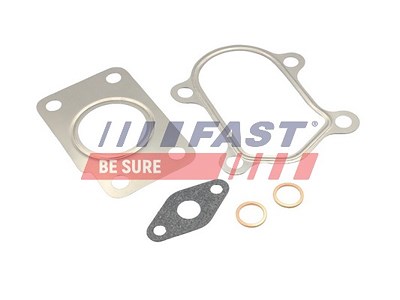 Fast Montagesatz, Lader [Hersteller-Nr. FT48409] für Fiat von FAST