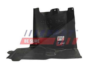 Fast Motorabdeckung [Hersteller-Nr. FT99024] für Fiat, Opel von FAST