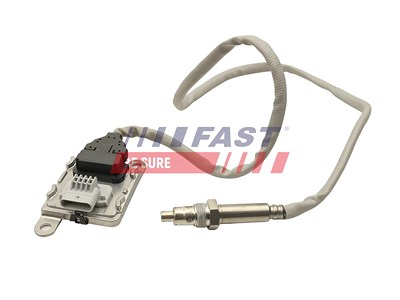 Fast NOx-Sensor, Harnstoffeinspritzung [Hersteller-Nr. FT81805] für Opel, Renault von FAST