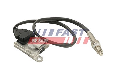 Fast NOx-Sensor, Harnstoffeinspritzung [Hersteller-Nr. FT81807] für Citroën, Peugeot von FAST