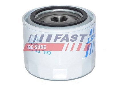 Fast Ölfilter [Hersteller-Nr. FT38069] für Fiat, Iveco von FAST