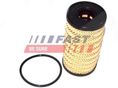 Fast Ölfilter [Hersteller-Nr. FT38095] für Nissan, Opel, Renault, Vauxhall von FAST