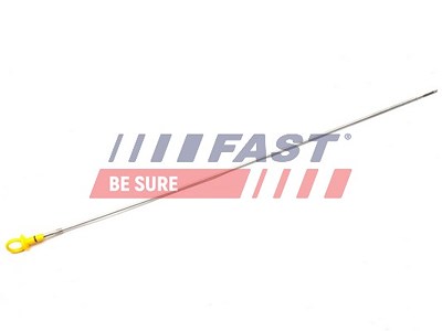 Fast Ölpeilstab [Hersteller-Nr. FT80300] für Fiat, Opel, Alfa Romeo, Lancia, Citroën, Peugeot von FAST