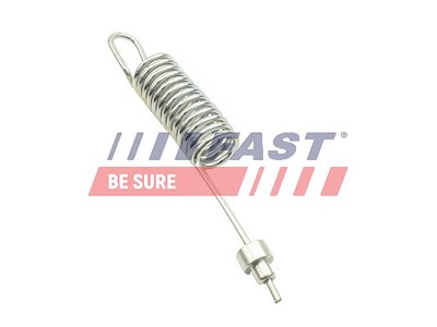 Fast Reparatursatz, Bremskraftregler [Hersteller-Nr. FT96501] für Fiat von FAST