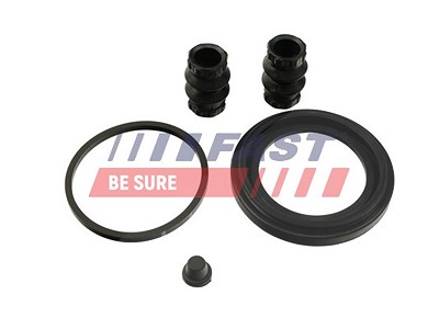 Fast Reparatursatz, Bremssattel [Hersteller-Nr. FT32217] für Audi, Chrysler, Citroën, Cupra, Fiat, Kia, Mercedes-Benz, Peugeot, Seat, Skoda, Suzuki, V von FAST