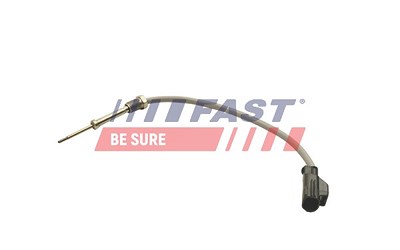 Fast Sensor, Abgastemperatur [Hersteller-Nr. FT80253] für Ford von FAST