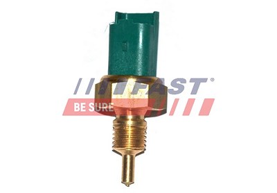 Fast Sensor, Kühlmitteltemperatur [Hersteller-Nr. FT80103] für Citroën, Fiat, Lancia, Peugeot von FAST