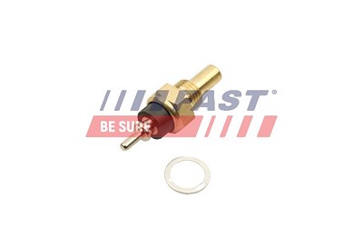 Fast Sensor, Kühlmitteltemperatur [Hersteller-Nr. FT80130] für Gm Korea, Mercedes-Benz, Puch, Ssangyong, VW von FAST