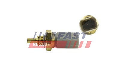 Fast Sensor, Kühlmitteltemperatur [Hersteller-Nr. FT80144] für Dacia, Lada, Nissan, Opel, Renault, Vauxhall von FAST