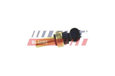 Fast Sensor, Kühlmitteltemperatur [Hersteller-Nr. FT80146] für Chrysler, Jeep, Mercedes-Benz, Mitsubishi, Puch, Smart von FAST