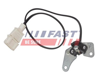 Fast Sensor, Nockenwellenposition [Hersteller-Nr. FT75521] für Fiat, Lancia von FAST