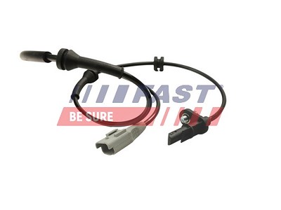 Fast Sensor, Raddrehzahl [Hersteller-Nr. FT80402] für Citroën, Fiat, Peugeot, Toyota von FAST