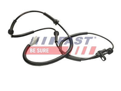 Fast Sensor, Raddrehzahl [Hersteller-Nr. FT80403] für Citroën, Fiat, Peugeot, Toyota von FAST