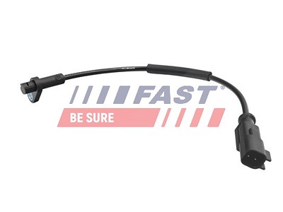 Fast Sensor, Raddrehzahl [Hersteller-Nr. FT80409] für Ford von FAST