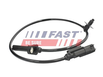 Fast Sensor, Raddrehzahl [Hersteller-Nr. FT80411] für Ford von FAST