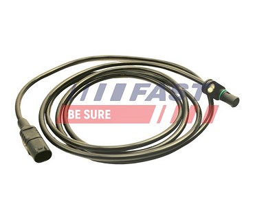 Fast Sensor, Raddrehzahl [Hersteller-Nr. FT80417] für Mercedes-Benz, VW von FAST