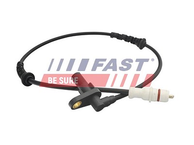 Fast Sensor, Raddrehzahl [Hersteller-Nr. FT80420] für Renault von FAST