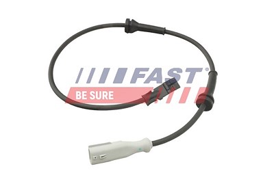 Fast Sensor, Raddrehzahl [Hersteller-Nr. FT80430] für Mercedes-Benz, Renault von FAST