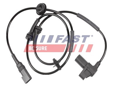 Fast Sensor, Raddrehzahl [Hersteller-Nr. FT80535] für Ford von FAST