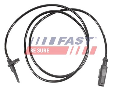 Fast Sensor, Raddrehzahl [Hersteller-Nr. FT80580] für Iveco von FAST