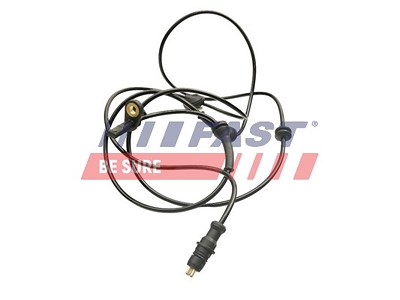 Fast Sensor, Raddrehzahl [Hersteller-Nr. FT80585] für Fiat von FAST