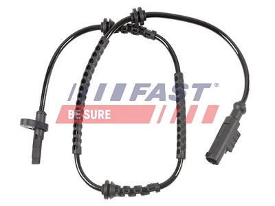 Fast Sensor, Raddrehzahl [Hersteller-Nr. FT80595] für Fiat von FAST