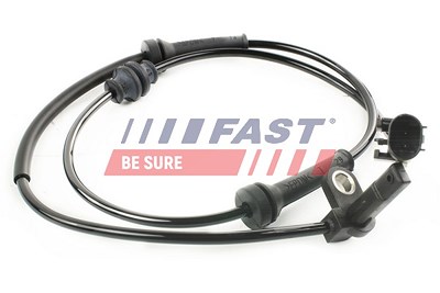 Fast Sensor, Raddrehzahl [Hersteller-Nr. FT80859] für Fiat, Opel von FAST