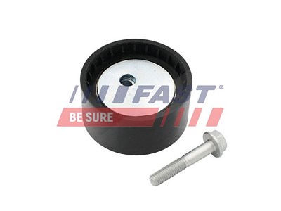 Fast Spannrolle, Keilrippenriemen [Hersteller-Nr. FT44669] für Fiat von FAST