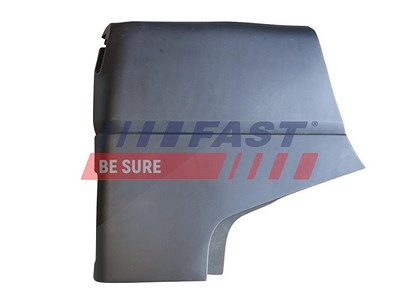 Fast Stoßfänger [Hersteller-Nr. FT91313G] für Renault, Fiat, Nissan, Opel von FAST