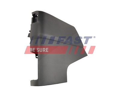 Fast Stoßfänger [Hersteller-Nr. FT91315] für Fiat, Nissan, Opel, Renault von FAST