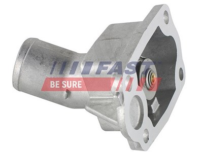 Fast Thermostat, Kühlmittel [Hersteller-Nr. FT58020] für Iveco von FAST