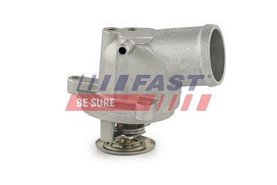 Fast Thermostat, Kühlmittel [Hersteller-Nr. FT58021] für Gm Korea, Mercedes-Benz, Ssangyong, VW von FAST