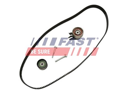 Fast Zahnriemen [Hersteller-Nr. FT41120] für Alfa Romeo, Suzuki, Fiat, Lancia, Saab, Opel von FAST