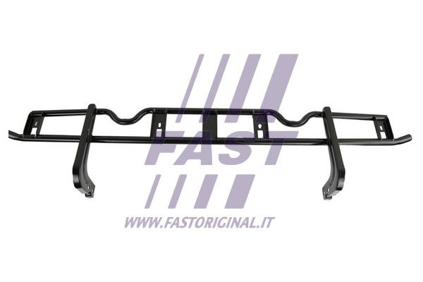 Halter, Stoßfänger hinten Fast FT91482 von FAST