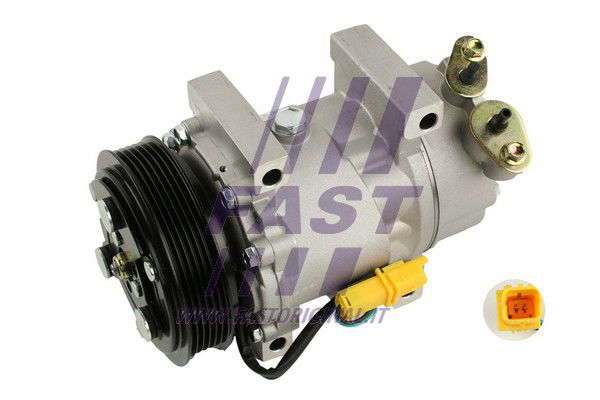 Kompressor, Klimaanlage Fast FT56315 von FAST