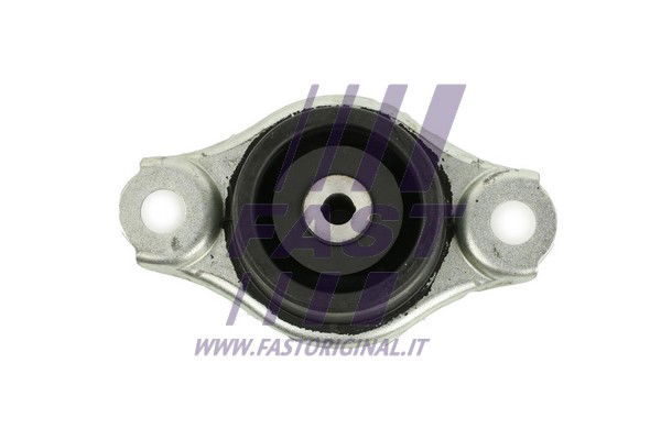 Lagerung, Motor getriebeseitig links Fast FT52529 von FAST