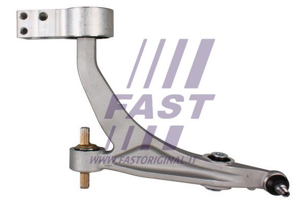 Lenker, Radaufhängung Vorderachse unten rechts Fast FT15148 von FAST