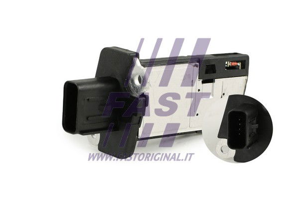 Luftmassenmesser Fast FT60601 von FAST