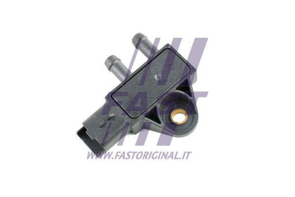 Sensor, Abgasdruck Fast FT54301 von FAST