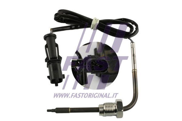 Sensor, Abgastemperatur Fast FT80209 von FAST