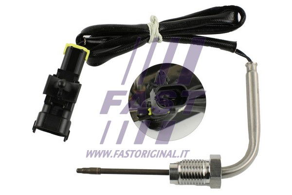 Sensor, Abgastemperatur Fast FT80213 von FAST