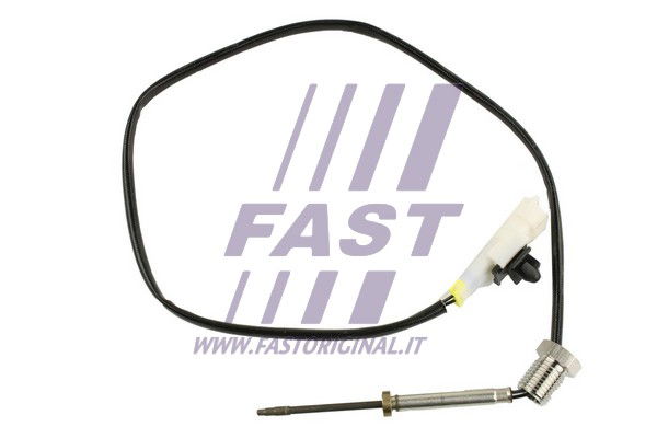 Sensor, Abgastemperatur Fast FT80216 von FAST