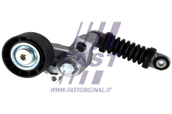 Spannrolle, Keilrippenriemen Fast FT44641 von FAST