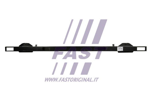 Träger, Stoßfänger hinten Fast FT90554 von FAST